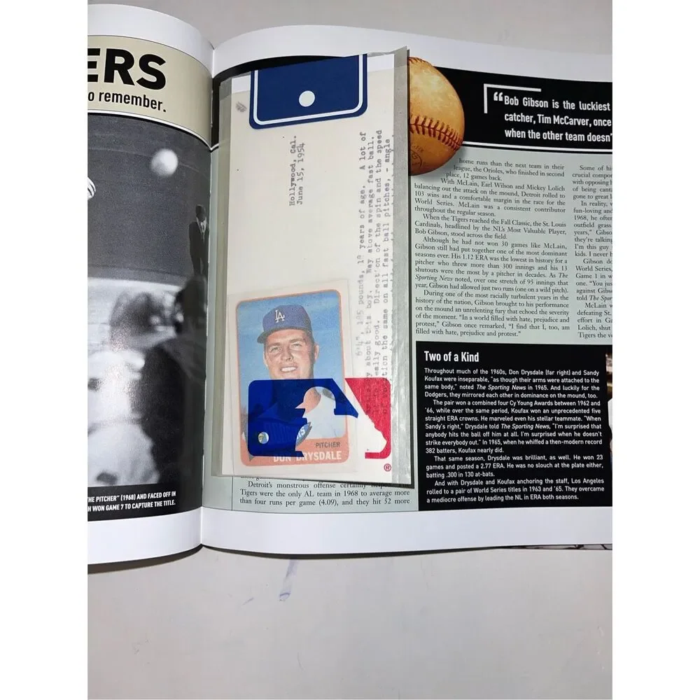 The Treasures of Major League‎ Baseball Hardcover Dan Rosen